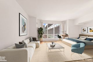 350 W 42nd St Apt 28H, New York City, NY 10036