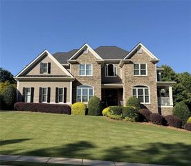 446 Lakeshore Drive, Monroe, GA 30655