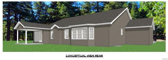 1220 Winding Oaks Lane, Mascoutah, IL 62258