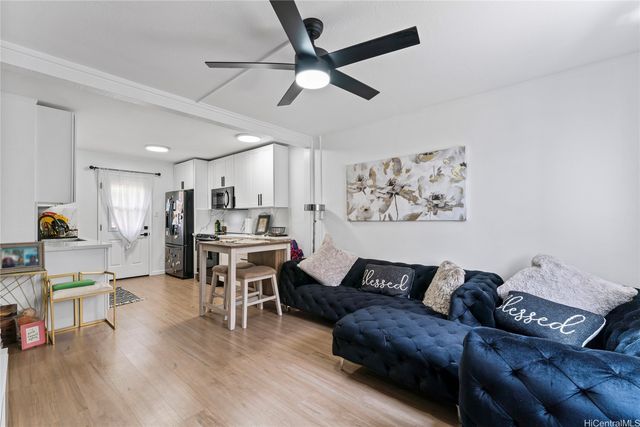 98-1280 Hoohiki Place 86, Pearl City, HI 96782