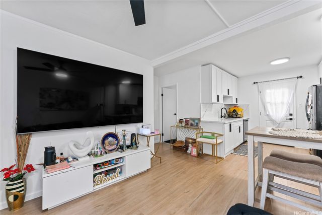 98-1280 Hoohiki Place 86, Pearl City, HI 96782