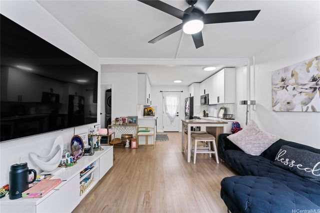 98-1280 Hoohiki Place 86, Pearl City, HI 96782