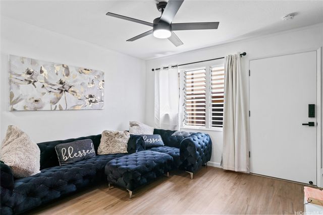 98-1280 Hoohiki Place 86, Pearl City, HI 96782