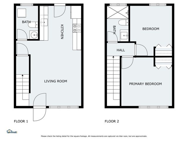 98-1280 Hoohiki Place 86, Pearl City, HI 96782