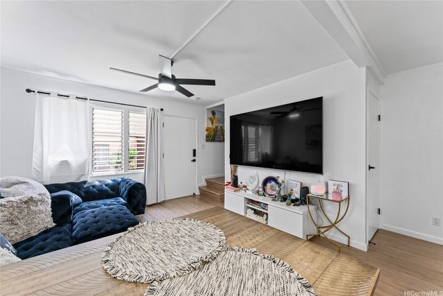 98-1280 Hoohiki Place 86, Pearl City, HI 96782