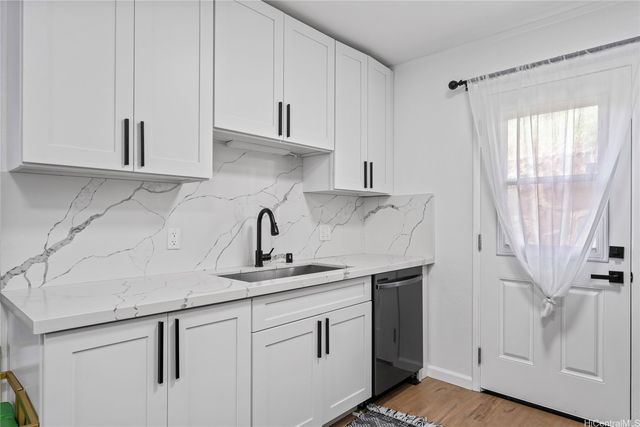 98-1280 Hoohiki Place 86, Pearl City, HI 96782