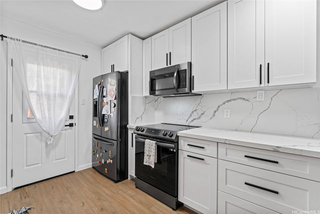 98-1280 Hoohiki Place 86, Pearl City, HI 96782