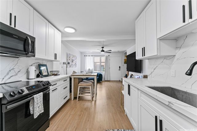 98-1280 Hoohiki Place 86, Pearl City, HI 96782