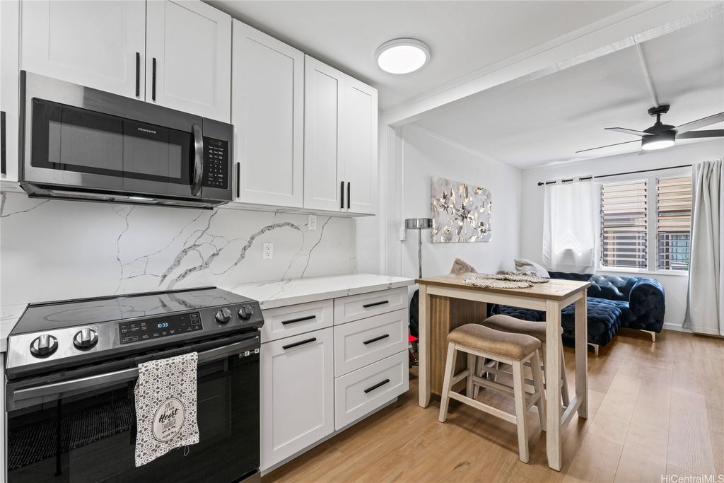 98-1280 Hoohiki Place 86, Pearl City, HI 96782