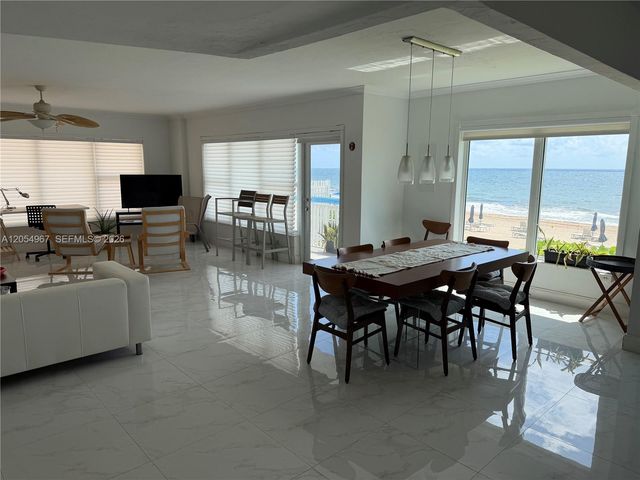 3850 Galt Ocean Dr 111, Fort Lauderdale, FL 33308