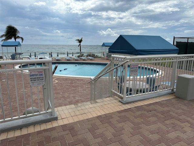 3850 Galt Ocean Dr 111, Fort Lauderdale, FL 33308