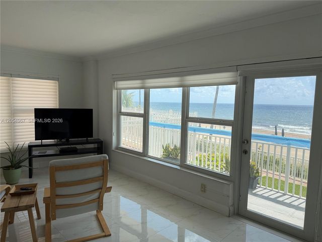 3850 Galt Ocean Dr 111, Fort Lauderdale, FL 33308