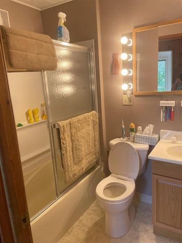 W5598 COUNTY ROAD K, Amberg, WI 54102