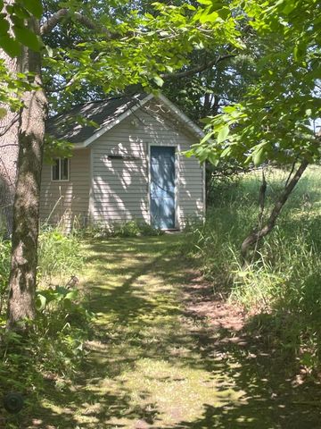 W5598 COUNTY ROAD K, Amberg, WI 54102