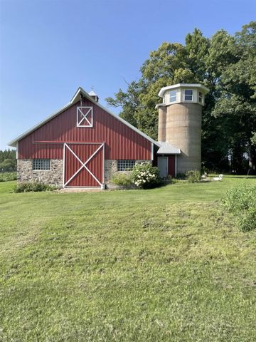 W5598 COUNTY ROAD K, Amberg, WI 54102