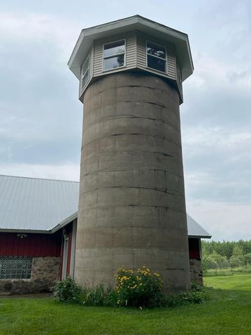 W5598 COUNTY ROAD K, Amberg, WI 54102