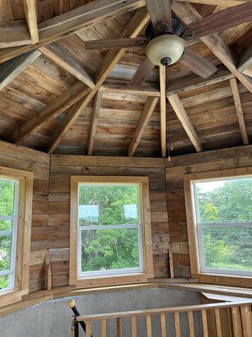 W5598 COUNTY ROAD K, Amberg, WI 54102