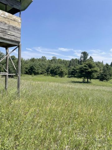 W5598 COUNTY ROAD K, Amberg, WI 54102