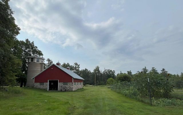 W5598 COUNTY ROAD K, Amberg, WI 54102