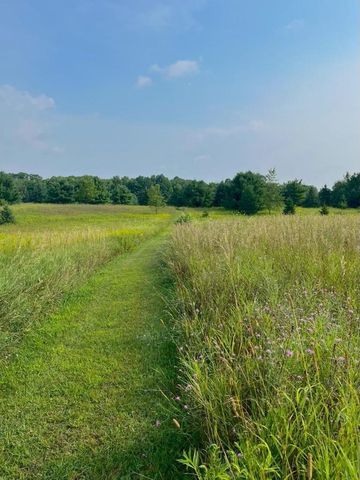 W5598 COUNTY ROAD K, Amberg, WI 54102