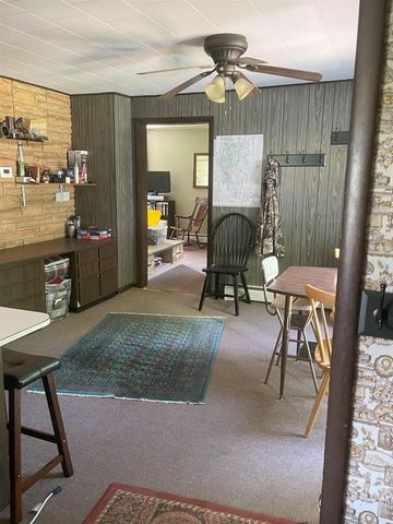 W5598 COUNTY ROAD K, Amberg, WI 54102