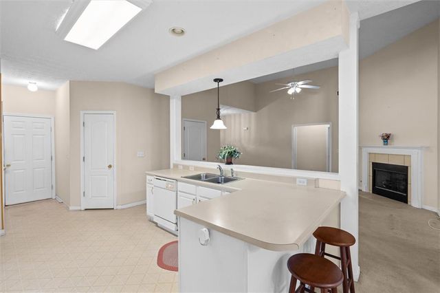 117 Autumn Glen Drive, Carrollton, GA 30117