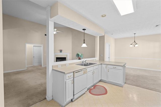 117 Autumn Glen Drive, Carrollton, GA 30117
