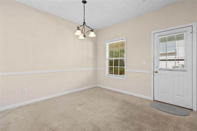 117 Autumn Glen Drive, Carrollton, GA 30117
