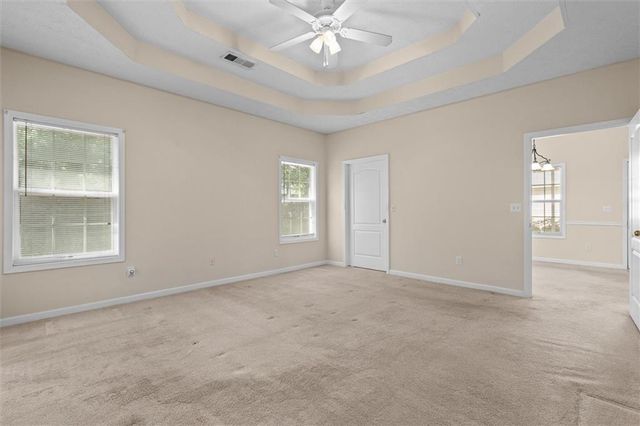 117 Autumn Glen Drive, Carrollton, GA 30117