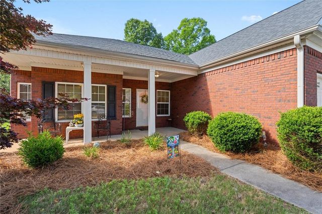 117 Autumn Glen Drive, Carrollton, GA 30117