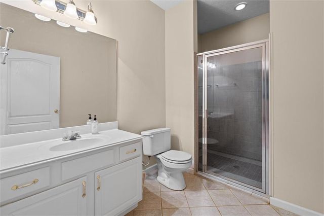 117 Autumn Glen Drive, Carrollton, GA 30117