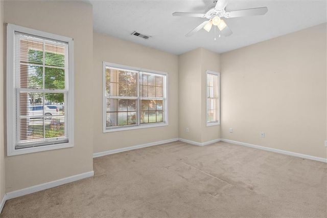 117 Autumn Glen Drive, Carrollton, GA 30117