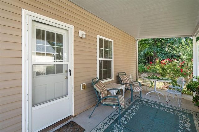 117 Autumn Glen Drive, Carrollton, GA 30117