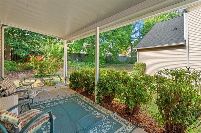 117 Autumn Glen Drive, Carrollton, GA 30117