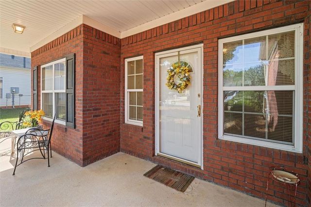 117 Autumn Glen Drive, Carrollton, GA 30117