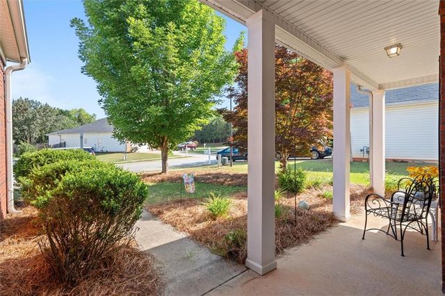 117 Autumn Glen Drive, Carrollton, GA 30117