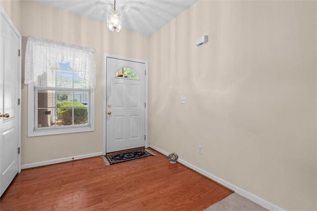 117 Autumn Glen Drive, Carrollton, GA 30117