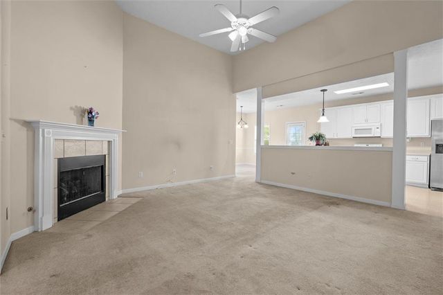 117 Autumn Glen Drive, Carrollton, GA 30117