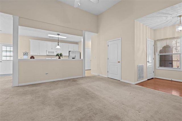 117 Autumn Glen Drive, Carrollton, GA 30117