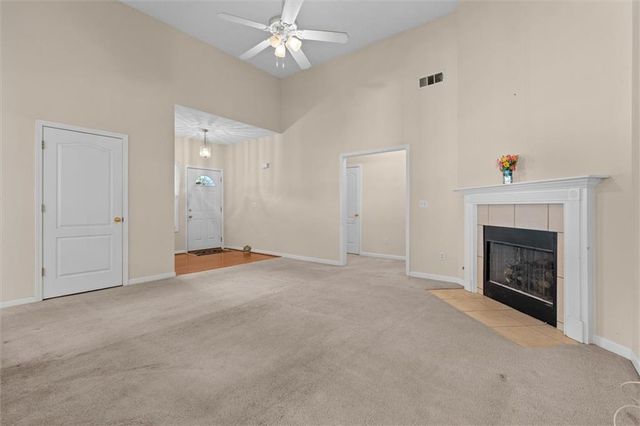 117 Autumn Glen Drive, Carrollton, GA 30117