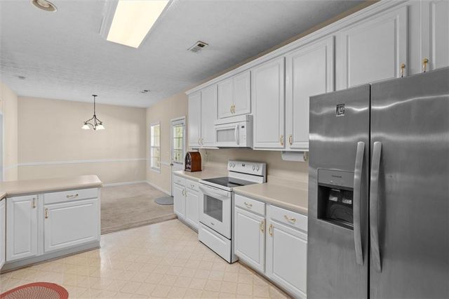 117 Autumn Glen Drive, Carrollton, GA 30117