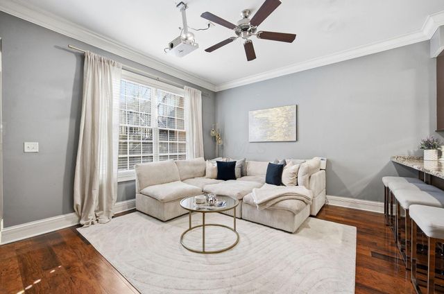 236 E Gay Street, G24, Columbus, OH 43215