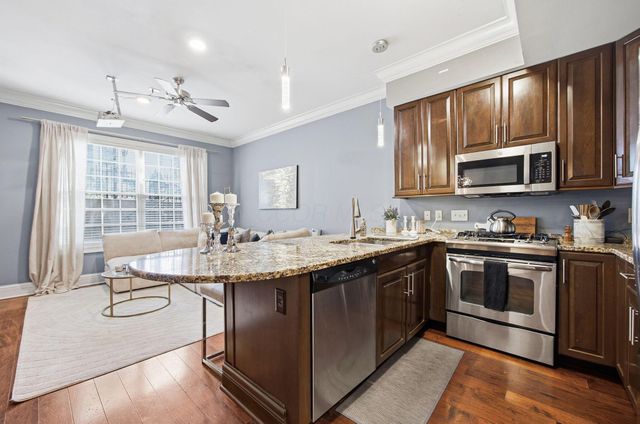 236 E Gay Street, G24, Columbus, OH 43215