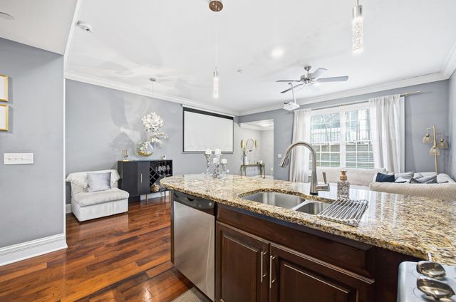 236 E Gay Street, G24, Columbus, OH 43215