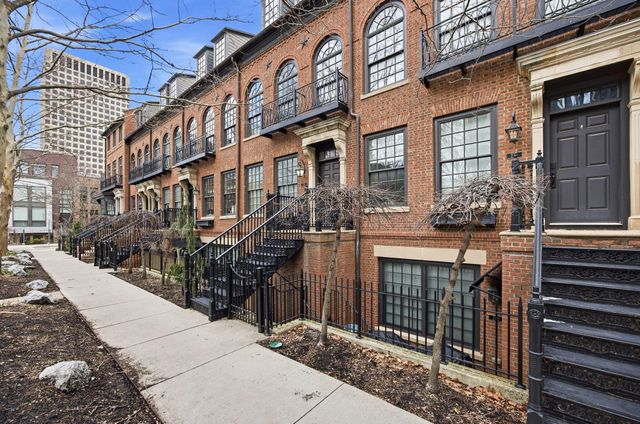 236 E Gay Street, G24, Columbus, OH 43215