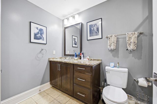 236 E Gay Street, G24, Columbus, OH 43215