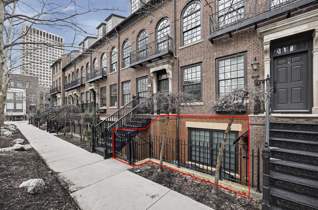 236 E Gay Street, G24, Columbus, OH 43215