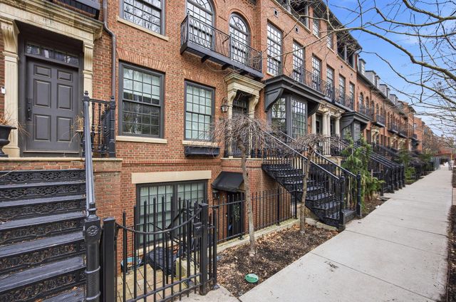 236 E Gay Street, G24, Columbus, OH 43215