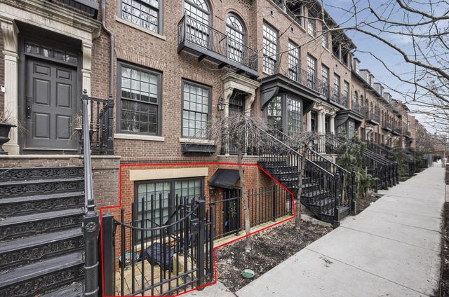 236 E Gay Street, G24, Columbus, OH 43215