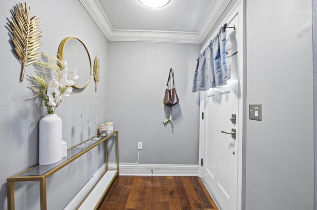 236 E Gay Street, G24, Columbus, OH 43215